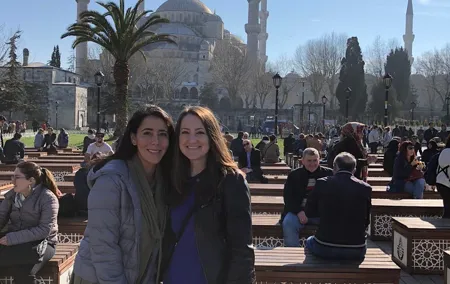 Private Guided Istanbul Old City and Grand Bazaar Tour