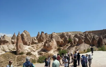 Turkey 09 Days Tour