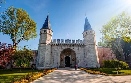 Full Day Tour in Istanbul to Byzantine and Ottoman Relics