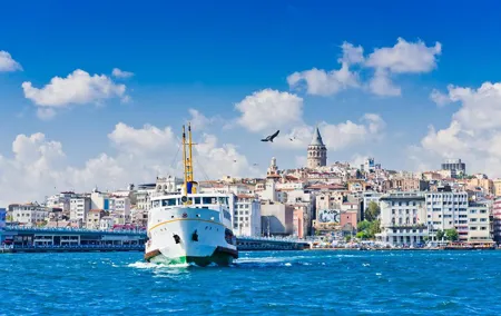 Istanbul Classics: Hagia Sophia Topkapi Palace Blue Mosque Hippodromme