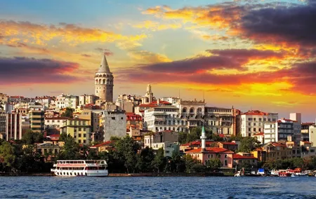 Istanbul - Old City Tour