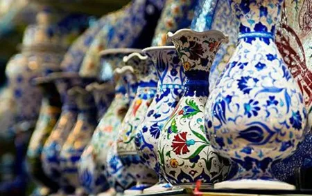 Private Half-day Tour: Imperial Istanbul - Hagia Sophia, Basilica Cistern and Grand Bazaar