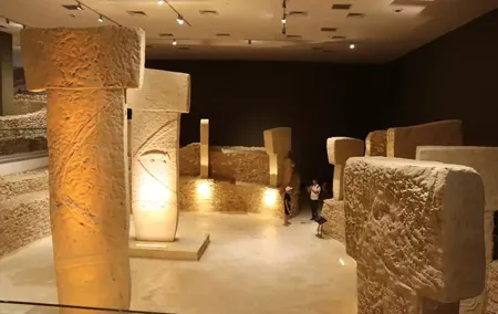 1 Night and 2 Days Private Gobeklitepe Tour from Istanbul