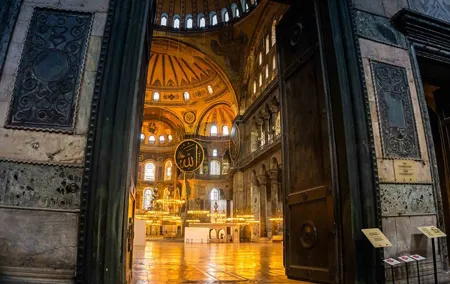 Colors of Turkey - 8 Days