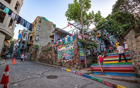 Prıvate Istanbul Tour by Luxury Minivan and Licensed Guide