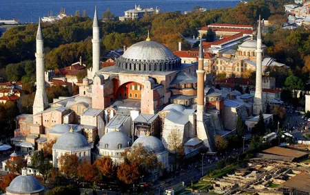Istanbul & Cappadocia Private & Small Group 6 days with flights