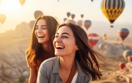 From Istanbul Complete 3 Days Cappadocia Tour & Flights