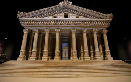 Private Daily Trip : Make the most of your time in Ephesus