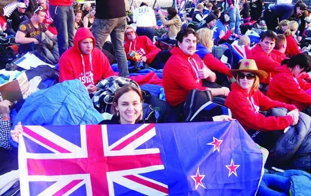 ANZAC 2-Day Istanbul Trooper Tour