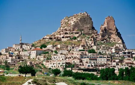 Magic Explorer 13-Day Tour from Istanbul to Gobeklitepe Mt Nemrut