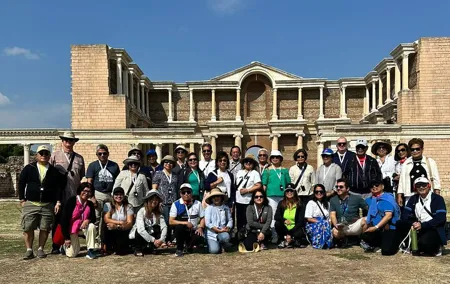 Private Turkey Highlight Tour With Seven Churches of Revelation