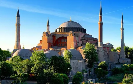 Treasures Of Ancient Turkey Tour 14 Days Small Group