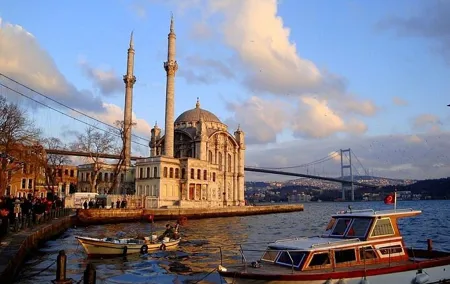 4 Days Istanbul and Cappadocia Luxury Private Tour