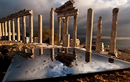3 Days-Western Turkey Tour from/to Istanbul