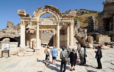 Private 6 Day Tour of the Highlights Of Turkey from Istanbul