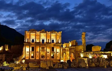 6 days Turkey tour: Multi City