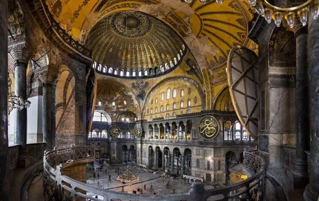 Full Day Istanbul Tour (All Included)
