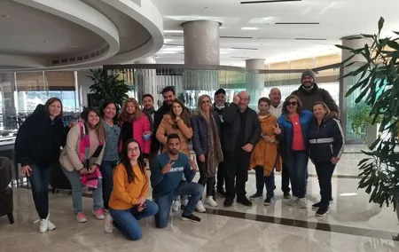 Istanbul Full Day Walking Tour with Guide