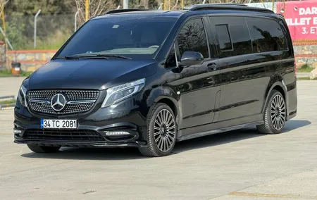 Istanbul :Sabiha Gokcen Airport (SAW) Transfer Services to Hotels