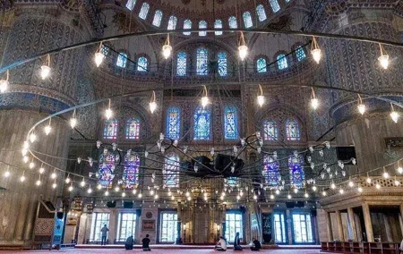 Guided Private Istanbul Tour