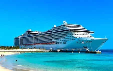 Private Tour From Istanbul Cruise - Half Day