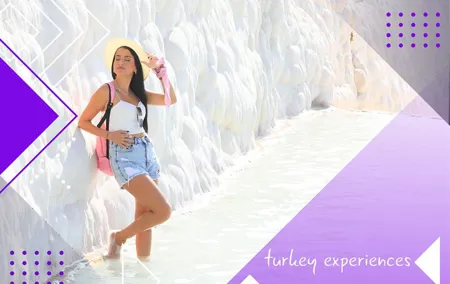 Semi-Private Tour to Hierapolis Ancient City Pamukkale with Lunch