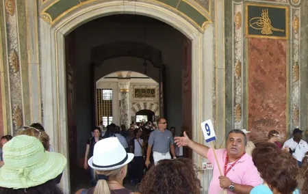 Private Licensed Tour Guide
