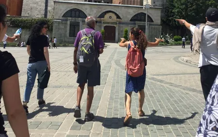 Istanbul Old Town Tour: Classics, Highlights & Hidden Gems