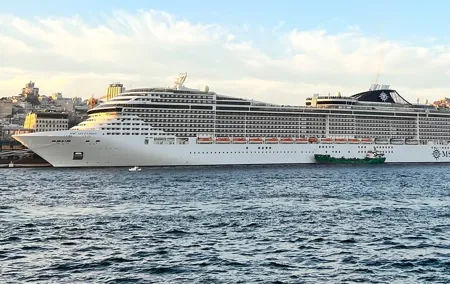Private Layover Tour For Cruise Passengers With Minivan Vehicle