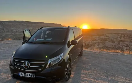 Istanbul Airports Arrival or Departure Private Transfers