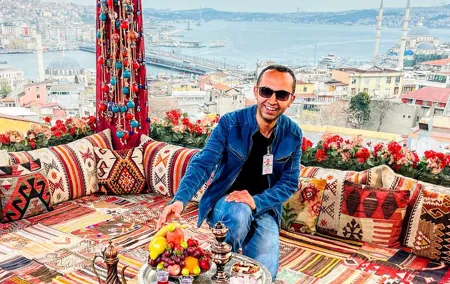 Private Istanbul Tour