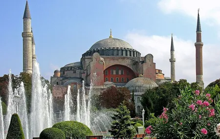 3-Day Private Istanbul Guided Tour