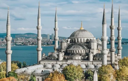 Discovering the Old City/ Full Day Tour/ Lunch&Tickets included