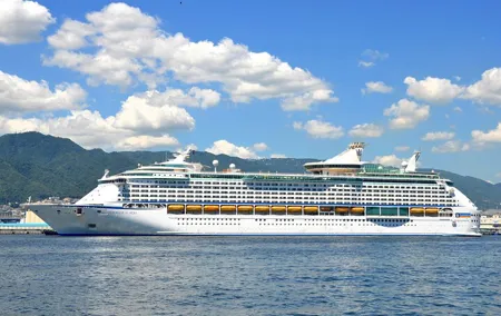 Private Istanbul Tour from Galataport Cruise Ships