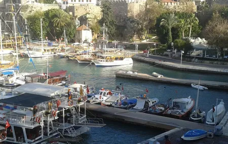12 Days Private Tour of Turkey
