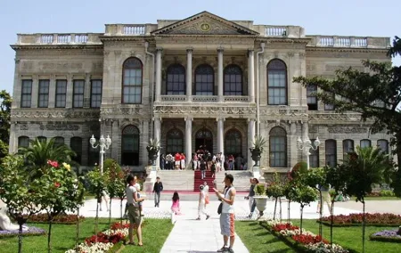 Full Day Istanbul True Discovery Tour