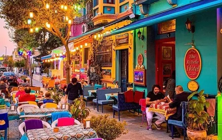 Full Day Istanbul Private Layover Tour