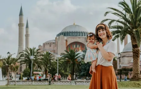 Istanbul Byzantine Highlights Full-Day Private Tour by Car