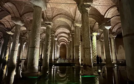 Istanbul Private Tours: 1, 2 or 3 Day Highlights