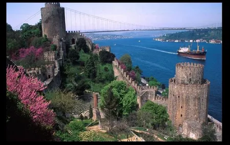 Best of Istanbul Tour