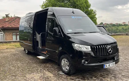 istanbul Airport Transfer