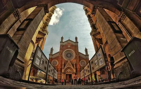 Full Coverage Istanbul Walking Tour