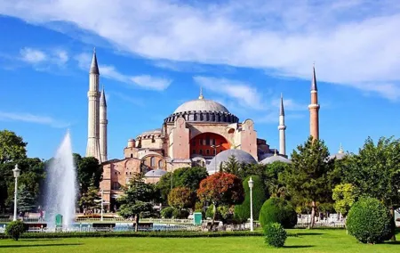 Full day old city tour (LT1)