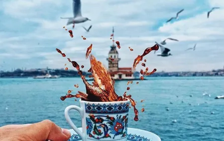 Full Day Private Istanbul Tour