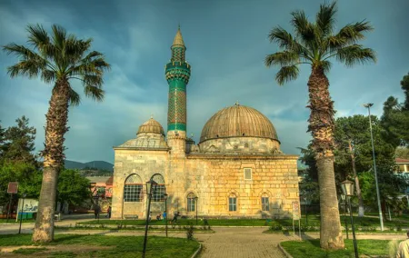 Private Nicea and Bursa Tour from Istanbul
