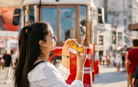 Istanbul Food and Photography Tour
