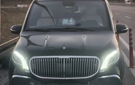 Private Airport Transfer in Istanbul
