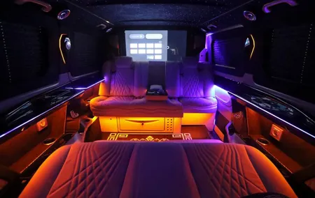 Private Economic VIP Transfer to/from Istanbul Airport