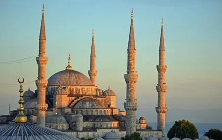 Best of Istanbul Day