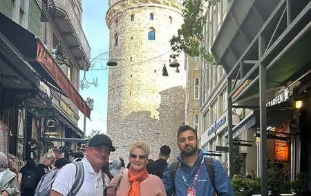 Full Day Private Guided Istanbul Old City Tour